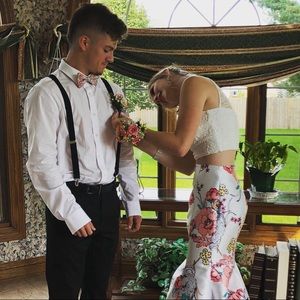 Meet your Posher, Kaden